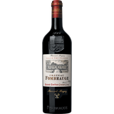 Chateau Fombrauge Saint-Emilion Grand Cru 2020