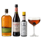 MANHATTAN Cocktail set