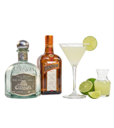 MARGARITA Cocktail set