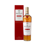 Macallan Classic Cut 2025 Limited Edition Gift Box 70cl
