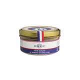 Maison Dubernet Pate A La Poularde Et Foie De Canard 125g