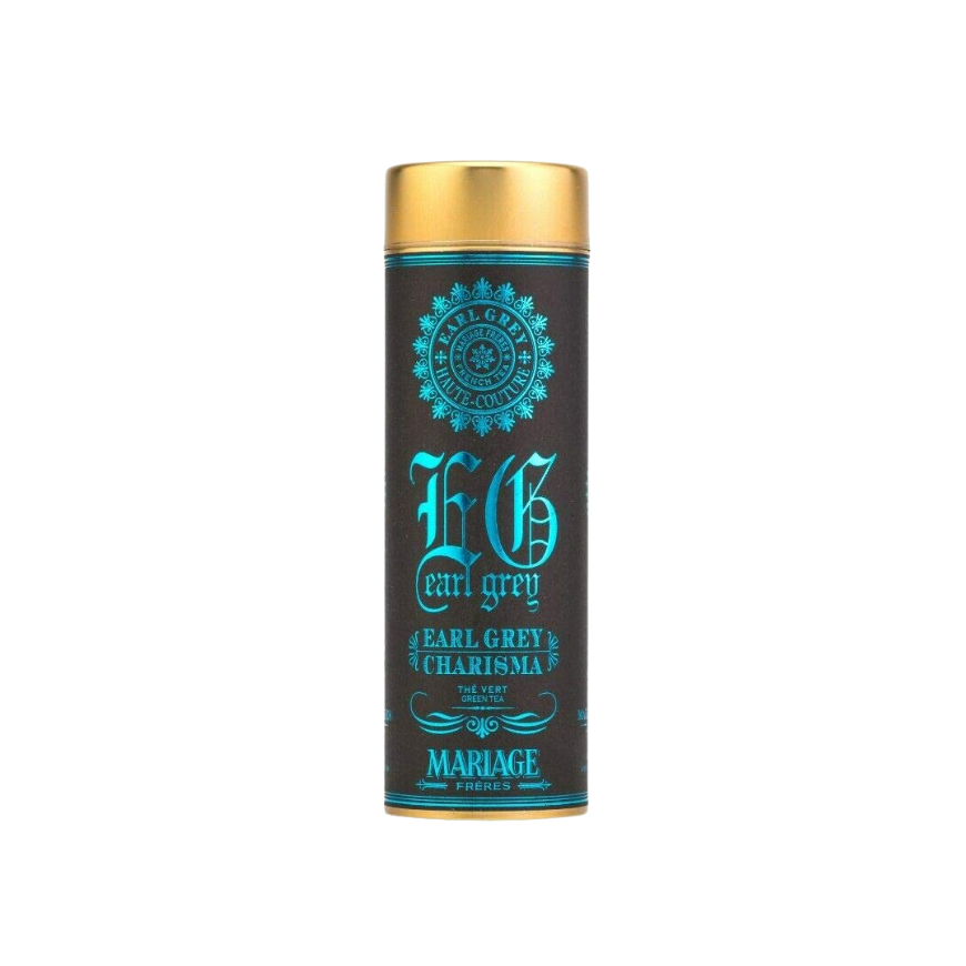 Mariage Freres Earl Grey Charisma Haute Couture 25g