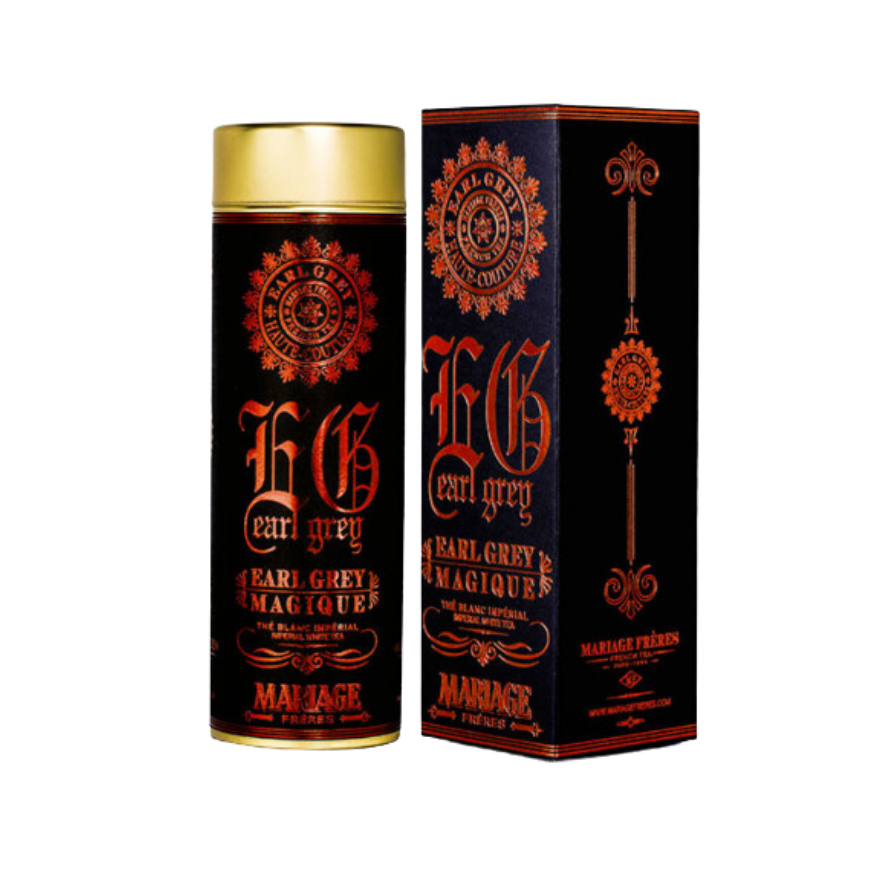 Mariage Freres Earl Grey Magique Haute Couture 25g