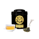 Mariage Freres Marco Polo Blue Sublime Tea In a Jar