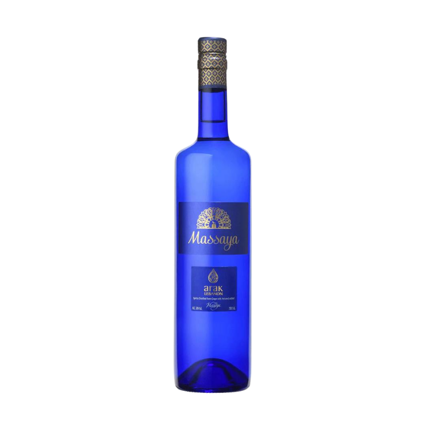Massaya Arak Lebanon 20cl