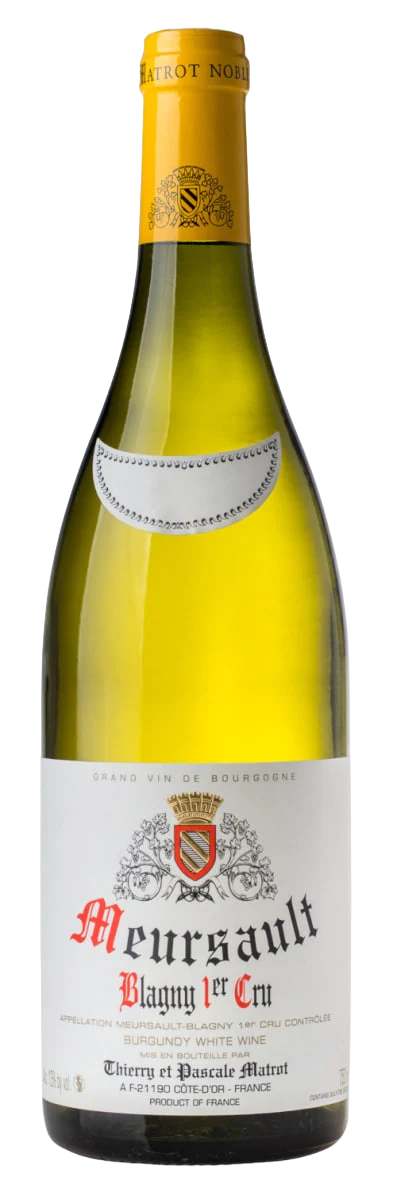 Domaine Matrot Meursault-Blagny Premier Cru 2016