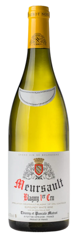 Domaine Matrot Meursault-Blagny Premier Cru 2016