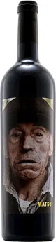 Matsu El Viejo 2018