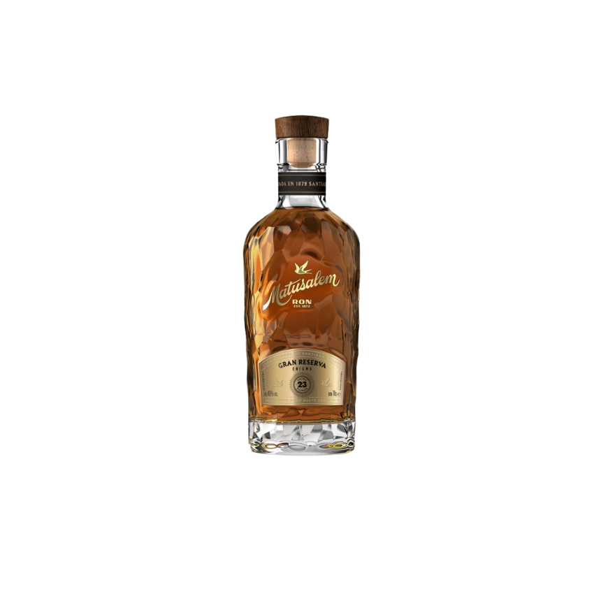 Matusalem Gran Reserva 23 70cl
