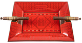 Meerapfel Richard Double Robusto Ashtray