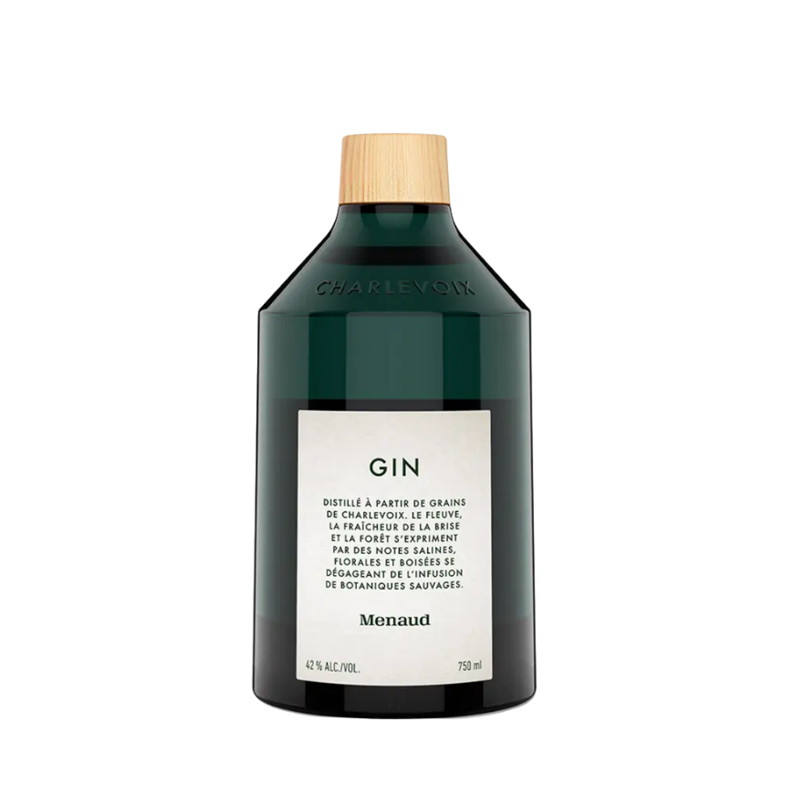 Menaud Gin 70cl