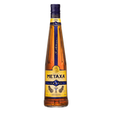 Metaxa 5 Star 70cl