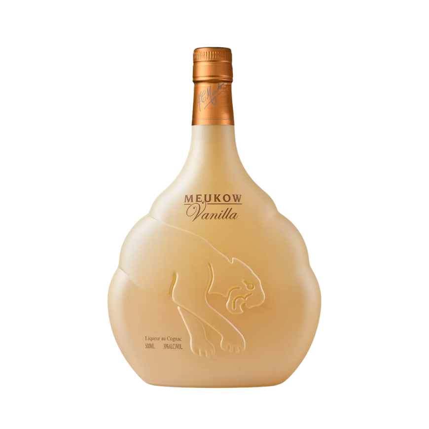 Meukow Liqueur Vanilla 50cl