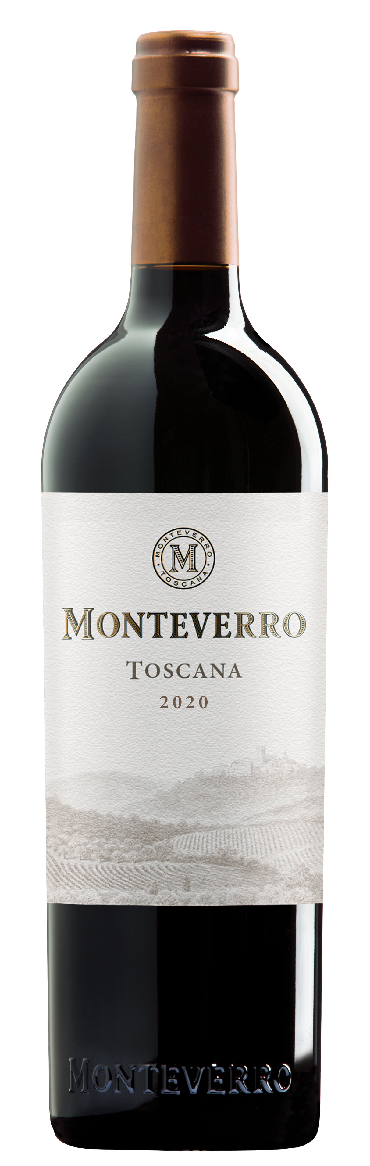 Monteverro Tuscany IGT 2020