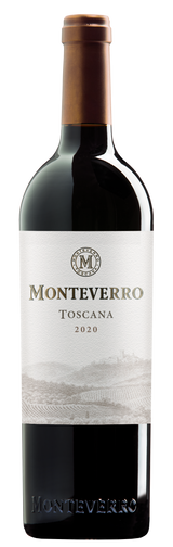 Monteverro Tuscany IGT 2020