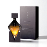Muja Irish Whiskey Rosapetra Gift Box 50cl