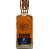 Nikka 12 YO 70cl