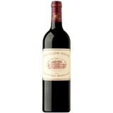 Chateau Margaux Pavillon Rouge 2019