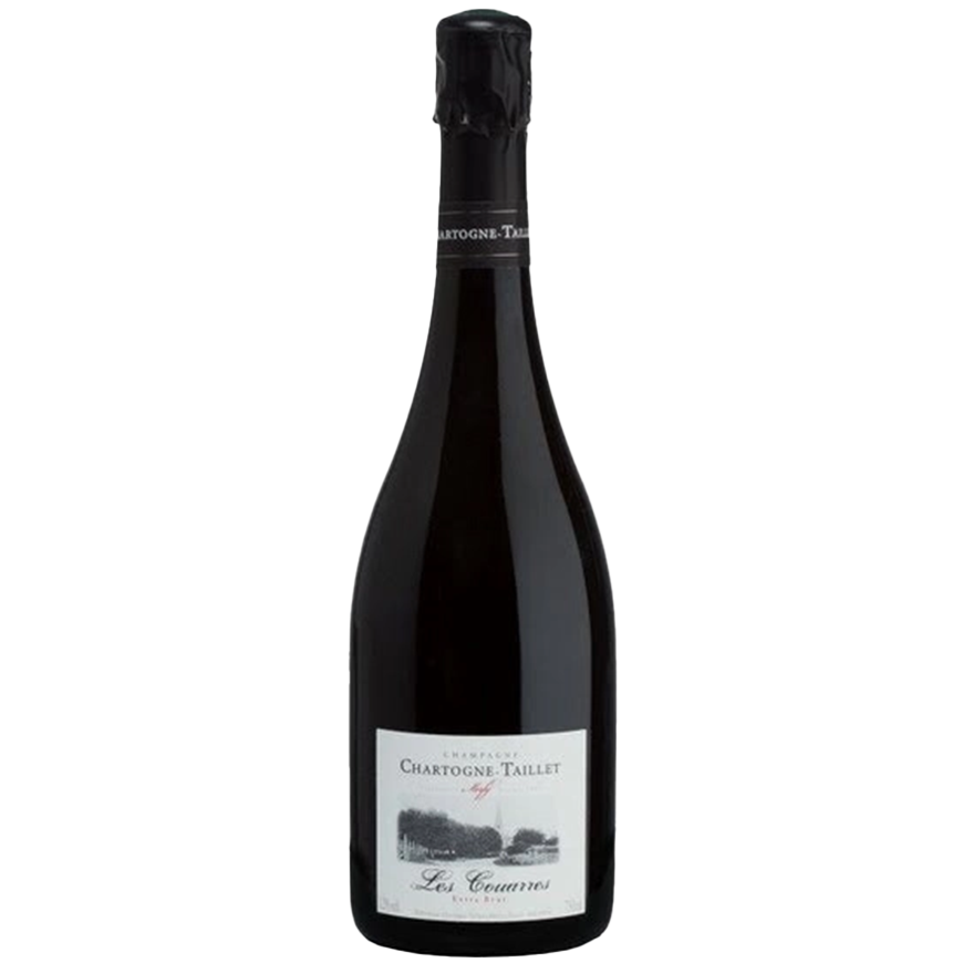 Chartogne-Taillet Les Couarres Extra Brut 2014