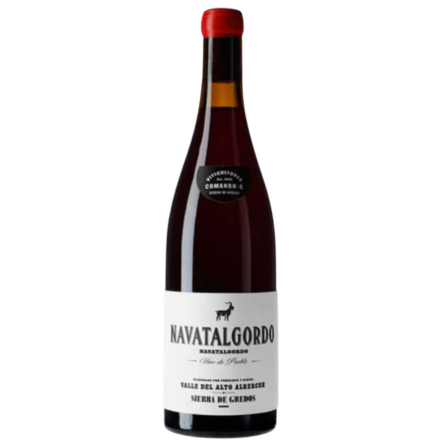 Comando G Navatalgordo 2022