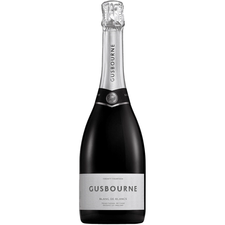 Gusbourne Blanc de Blancs 2014