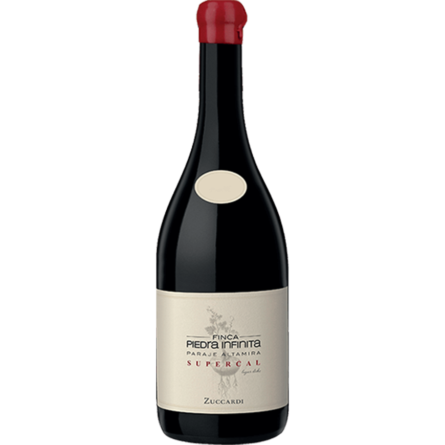 Zuccardi Finca Piedra Infinita Supercal 2019