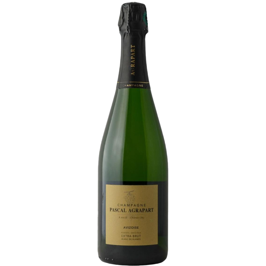 Agrapart & Fils Avizoise Blanc de Blancs Extra Brut 2016