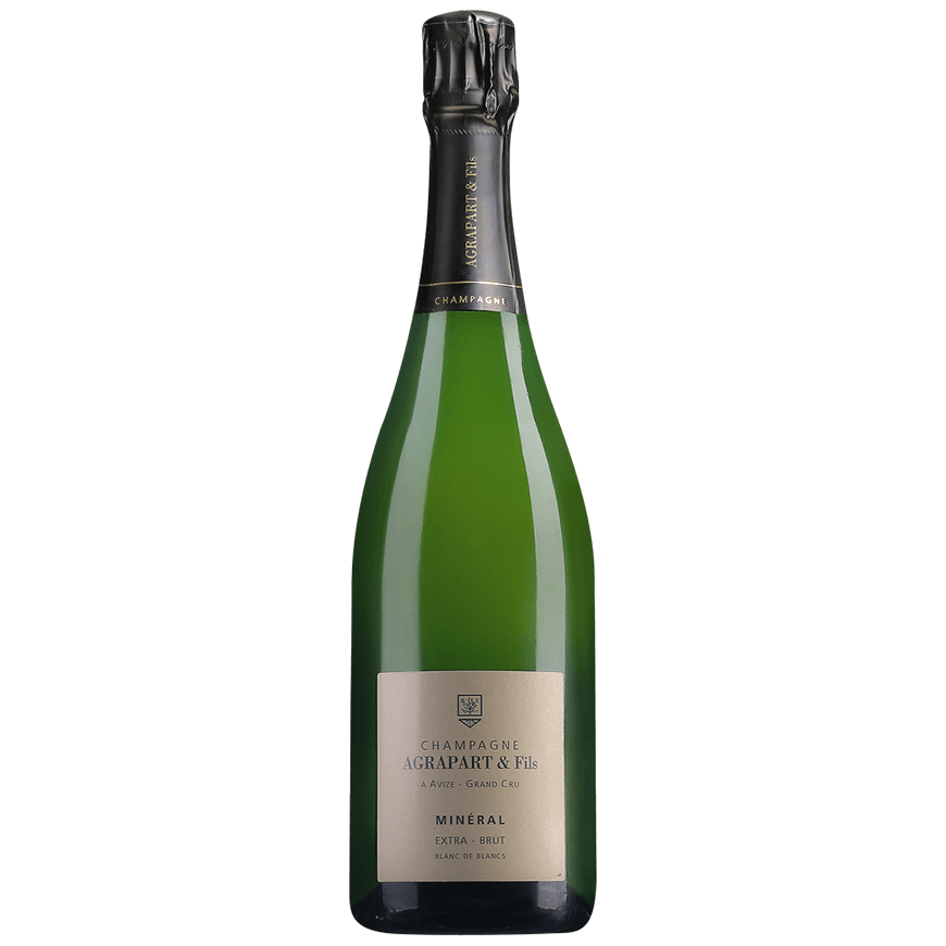 Agrapart & Fils Avizoise Blanc de Blancs Extra Brut 2017