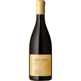 Pierre-Yves Colin-Morey Saint-Aubin 2021