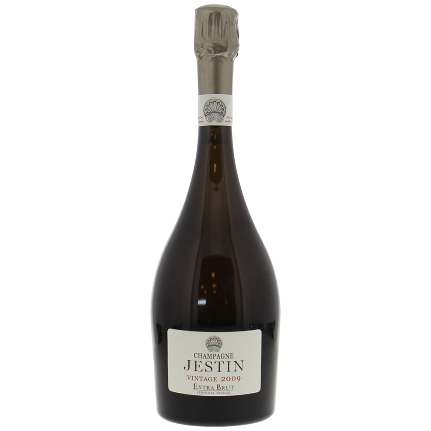 Jestin Vintage 2009 Extra Brut