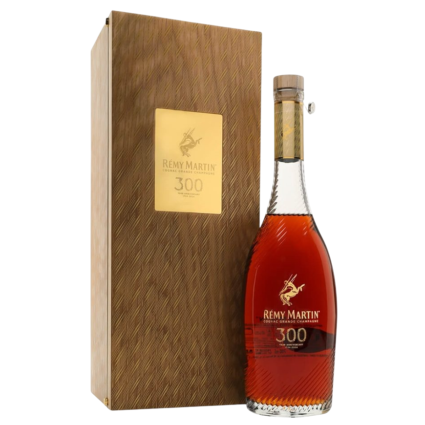 Remy Martin 300 year Special Edition 70cl