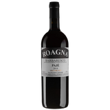 Roagna Barbaresco Paje Vecchie Viti 2018