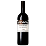 Roagna Barbaresco Montefico Vecchie Viti 2018