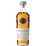 Glenglassaugh 12 YO 70cl