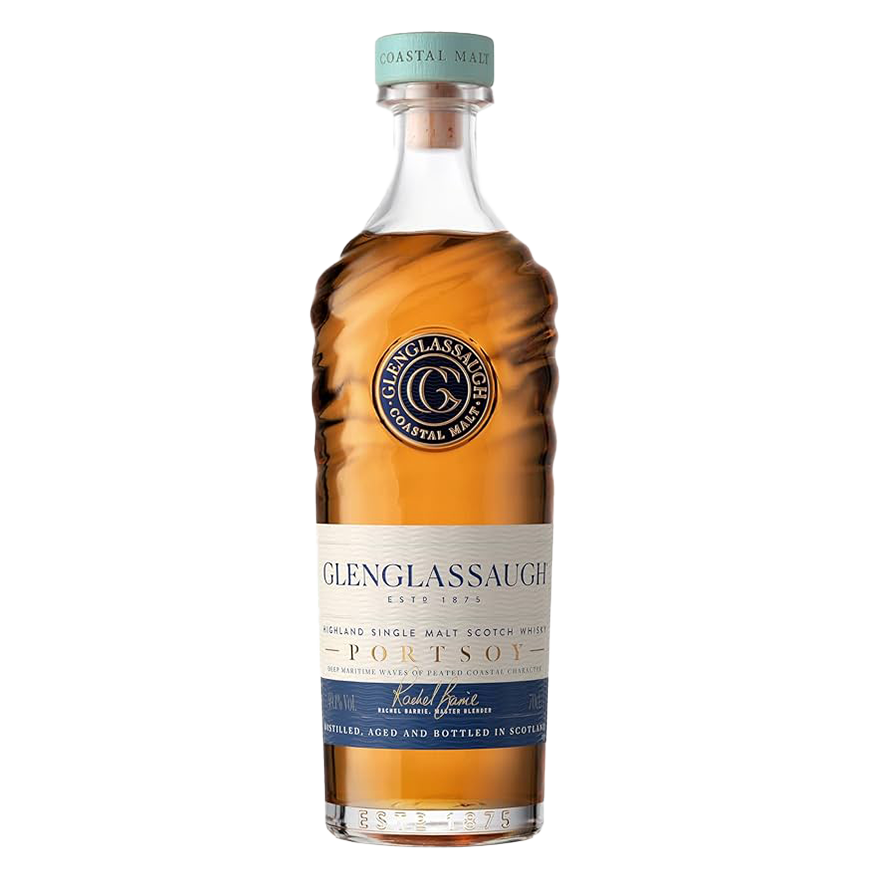 Glenglassaugh Portsoy 70cl