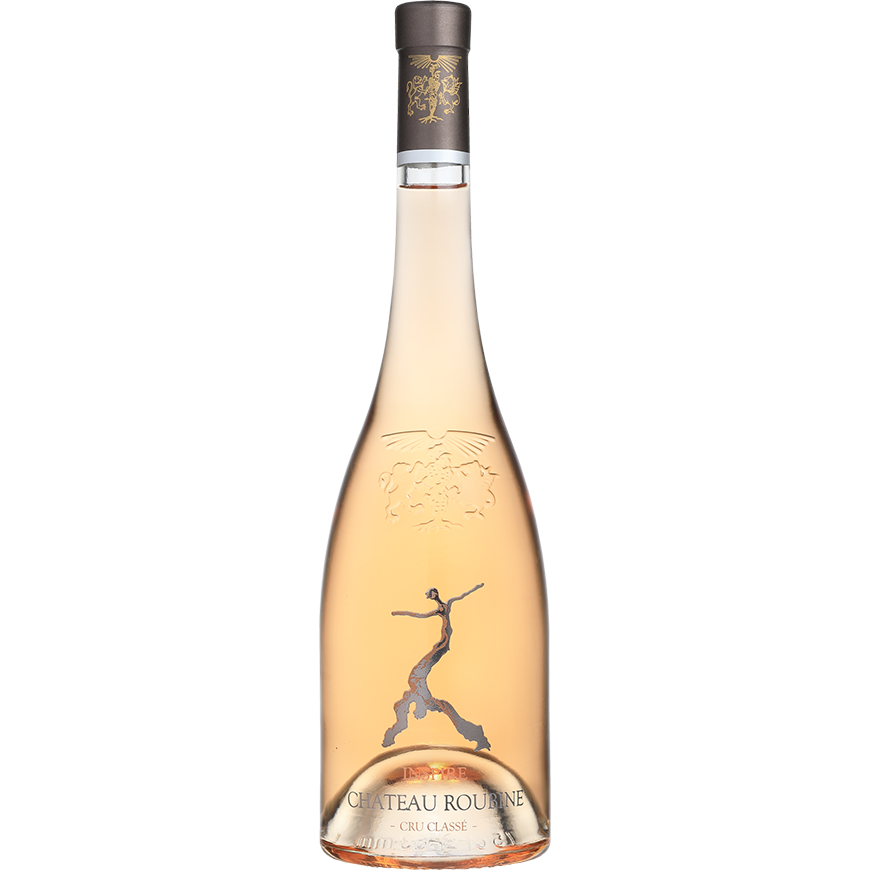 Chateau Roubine Inspire Rose 2023