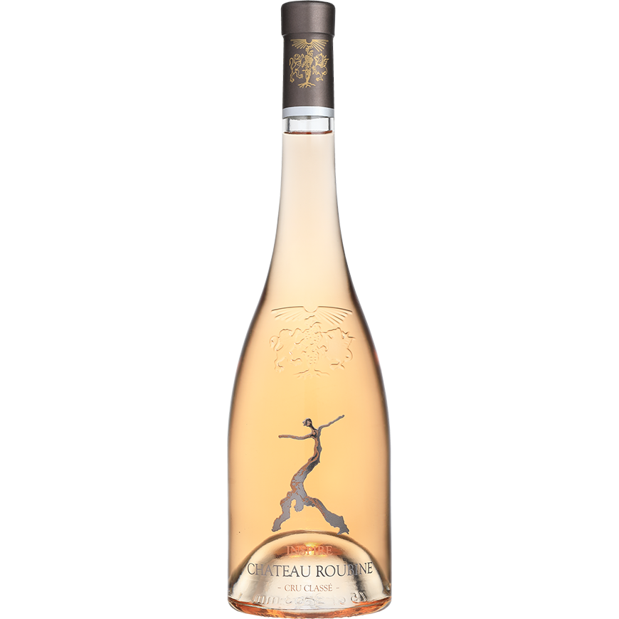 Chateau Roubine Inspire Rose 2023 Magnum