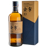 Nikka Yoichi 10 Y.O Singl Malt
