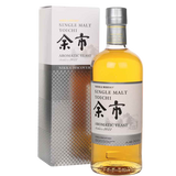 Nikka Yoichi Discovery Aromatic Yeast 70cl