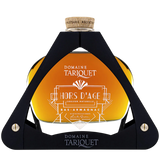 Domaine du Tariquet Art Deco Hors D'Age Carafe/Decanter 70cl