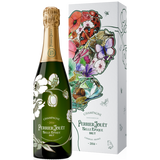 Perrier-Jouet Belle Epoque Mischer Traxler Limited Edition Brut 2014