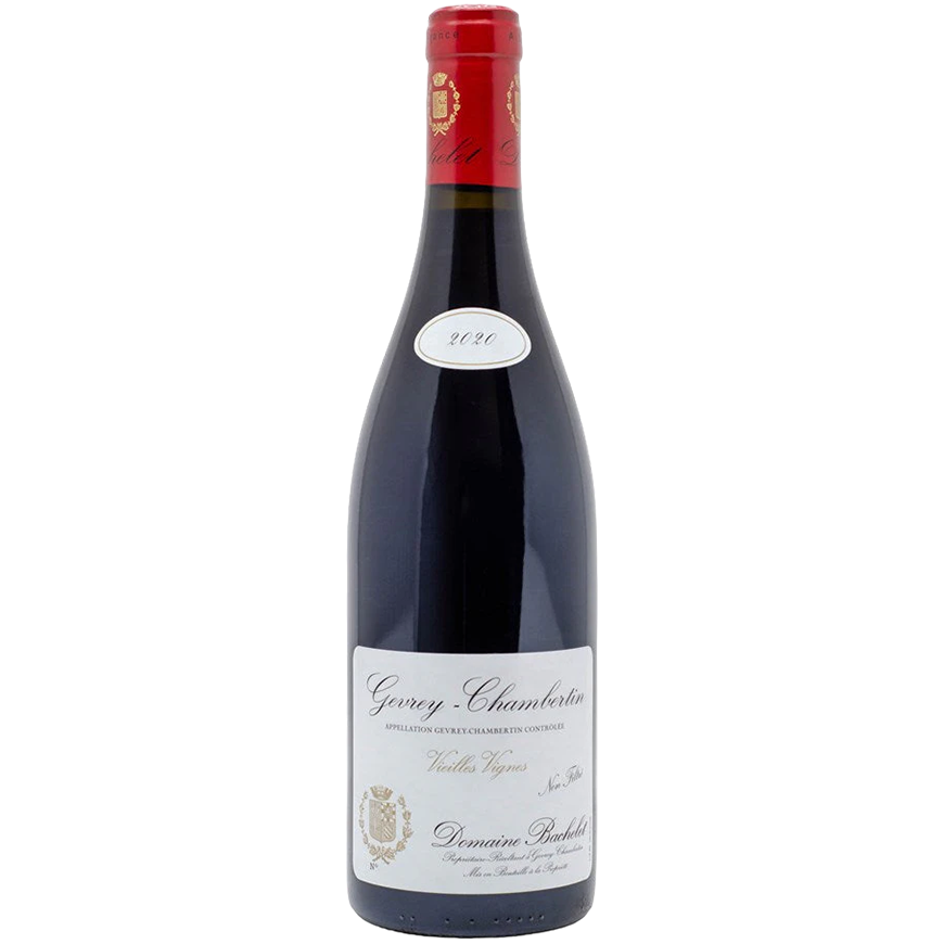 Denis Bachelet Gevrey-Chambertin Vieilles Vignes 2020