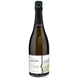 A. Bergere Blanc de Blancs Brut Nature Terres Blanches