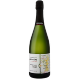 A. Bergere Blanc de Blancs Grand Cru Extra Brut