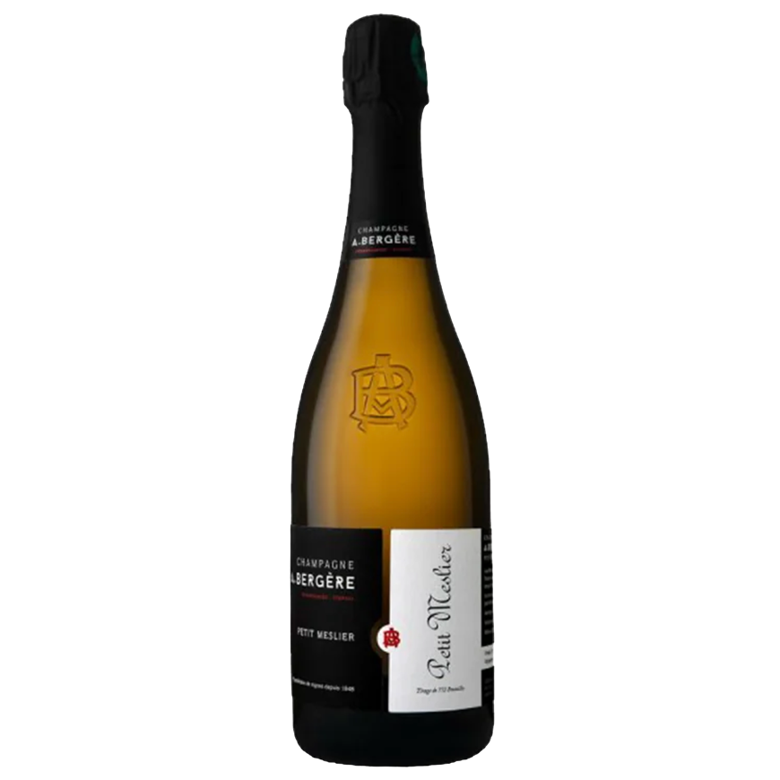 A. Bergere Petit Meslier