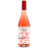 Heinrich Naked Rose 2023
