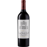 Chateau Leoville-Las Cases Grand Vin de Leoville 2021