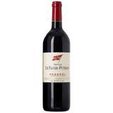 Chateau La Fleur-Petrus 2021