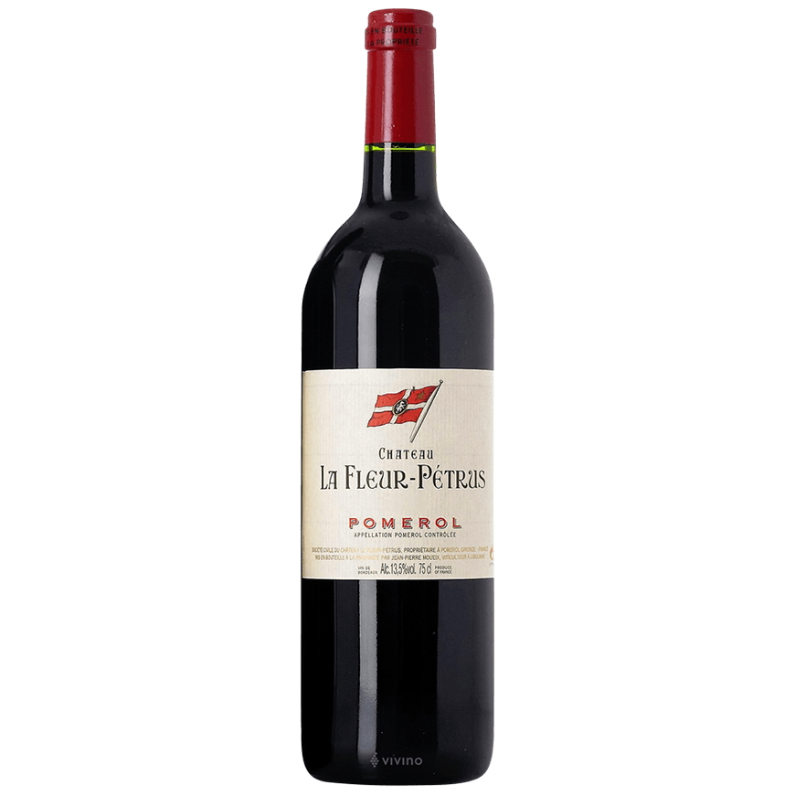 Chateau La Fleur-Petrus 2021 Magnum