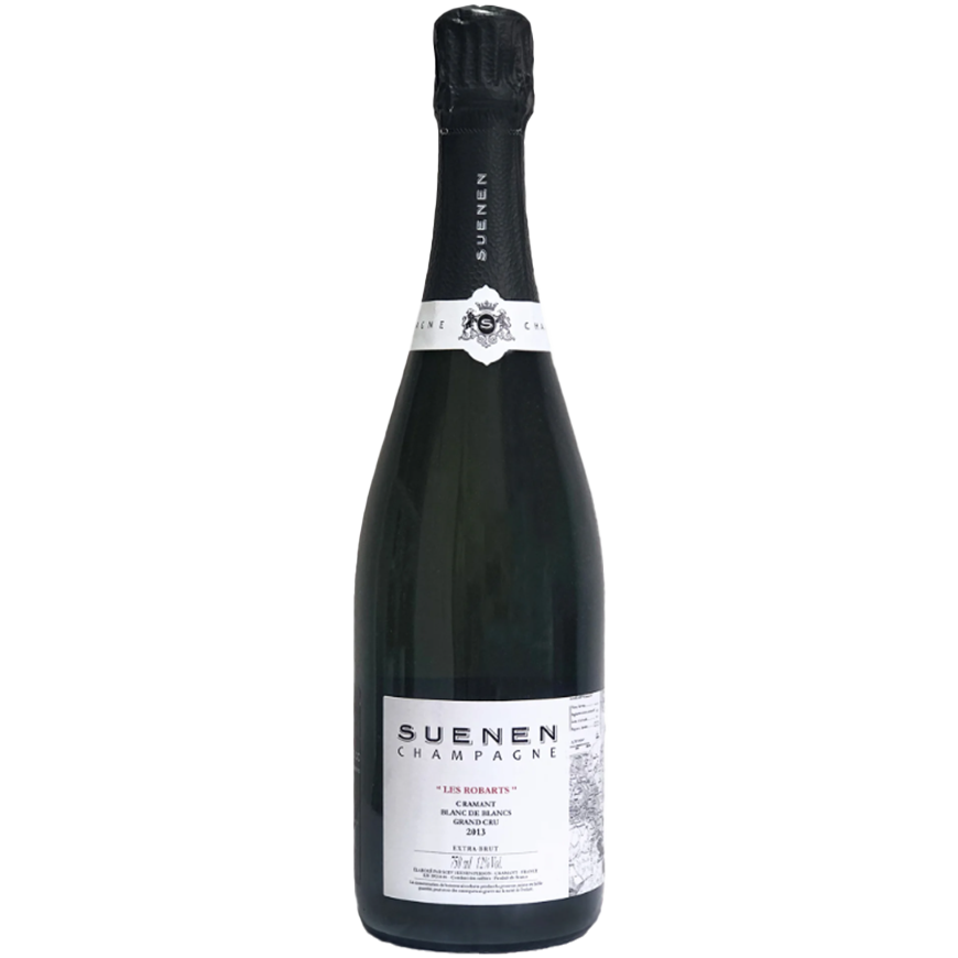 Suenen Les Robarts Grand Cru Extra Brut 2015
